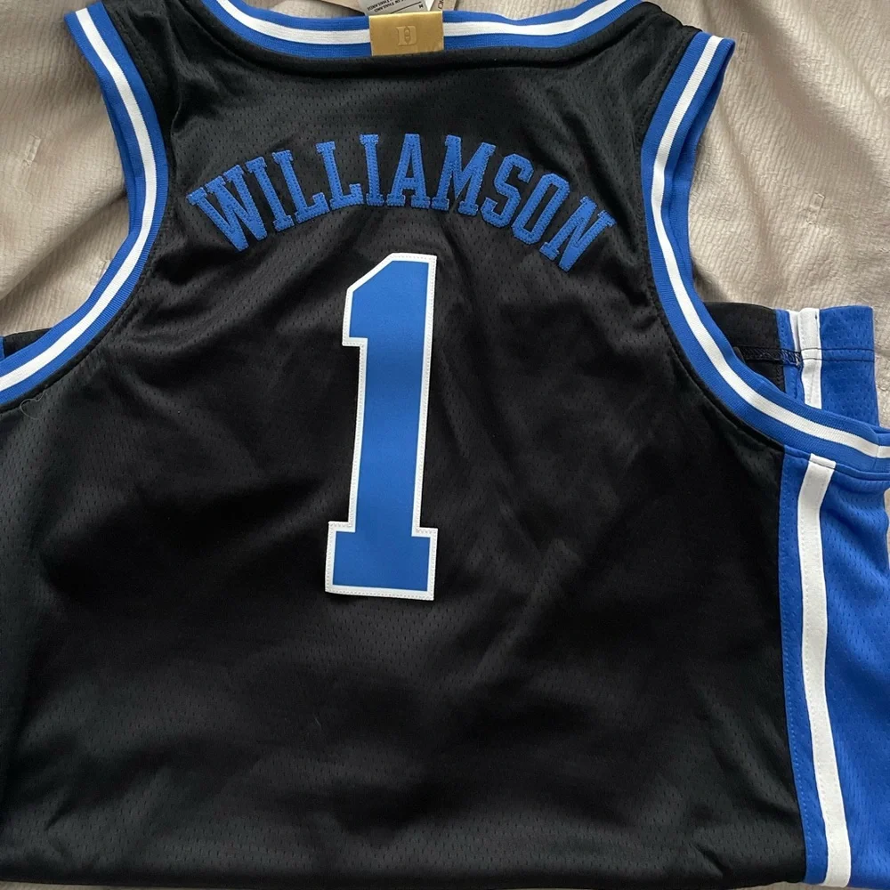 Nike College Dri-Fit (Duke) zion Williamson - Picture 5 of 6
